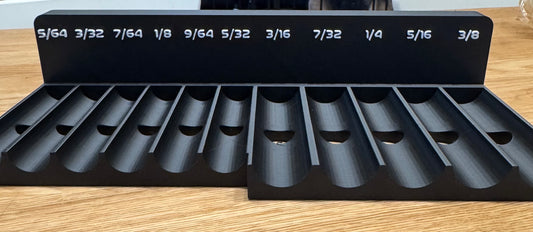 Icon S.A.E T-Handle Magnetic Organizer