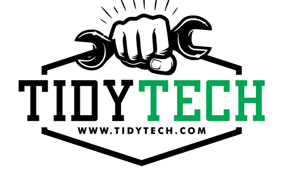 TidyTech