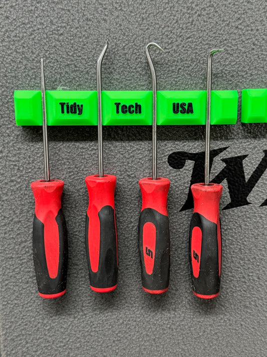 Pick Lock Mini Pick Holder
