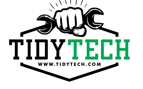 TidyTech